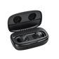 TRIBIT FlyBuds 3 Bluetooth Kulaklık - (110 Saat Çalma Süresi, IPX8, Powerbank Özellikli)
