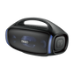 Tribit StormBox Blast 2 Bluetooth Hoparlör - (200W, 30 Saat Çalma Süresi, IP67, Siyah)