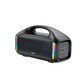 TRIBIT StormBox Blast Taşınabilir Hoparlör - (90W, 30 Saat Çalma Süresi, IPX7, Siyah)
