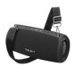 TRIBIT StormBox Lava Bluetooth Hoparlör - (80W, 24 Saat Çalma Süresi, IP67, Siyah)