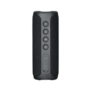 TRIBIT StormBox 2 Taşınabilir Bluetooth Hoparlör - (34W, 24 Saat Çalma Süresi, IPX7, Siyah)
