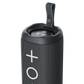 TRIBIT StormBox 2 Taşınabilir Bluetooth Hoparlör - (34W, 24 Saat Çalma Süresi, IPX7, Siyah)