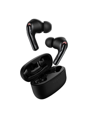 TRIBIT FlyBuds C1 Qualcomm Bluetooth Kulaklık - (ANC, BT5.2, QCC3040, Siyah)