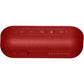 TRIBIT XSound Go Taşınabilir Bluetooth Hoparlör - (16W, 24 Saat Çalma Süresi, IPX7, Kırmızı)