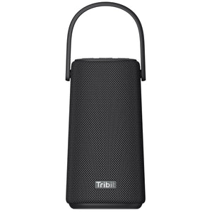 TRIBIT StromBox Pro Taşınabilir Bluetooth Hoparlör - (40W, 24 Saat Oynatma Süresi, IP67, Siyah)