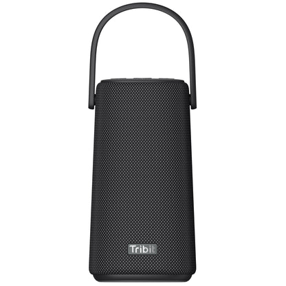 TRIBIT StromBox Pro Taşınabilir Bluetooth Hoparlör - (40W, 24 Saat Oynatma Süresi, IP67, Siyah)