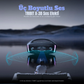 Tribit StormBox Blast 2 Bluetooth Hoparlör - (200W, 30 Saat Çalma Süresi, IP67, Siyah)
