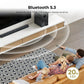 TRIBIT S1 2.1 Kanal Soundbar - (200W, 4EQ Modu, Subwoofer)