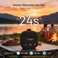 TRIBIT StormBox Micro 3 Taşınabilir Süper Dayanıklı Hoparlör