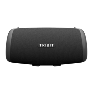 TRIBIT StormBox Lava Bluetooth Hoparlör - (80W, 24 Saat Çalma Süresi, IP67, Siyah)