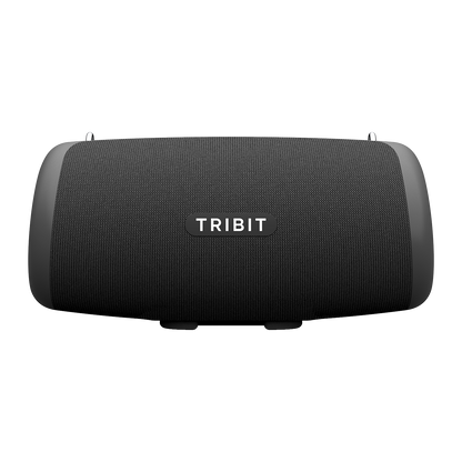 TRIBIT StormBox Lava Bluetooth Hoparlör - (80W, 24 Saat Çalma Süresi, IP67, Siyah)
