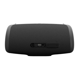 TRIBIT StormBox Lava Bluetooth Hoparlör - (80W, 24 Saat Çalma Süresi, IP67, Siyah)