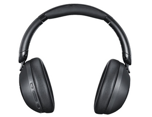 TRIBIT QuietPlus 71X Bluetooth Kulaklık - (30 Saat Çalma Süresi, ANC, Hafif)