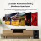 TRIBIT S1 2.1 Kanal Soundbar - (200W, 4EQ Modu, Subwoofer)