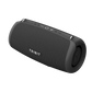 TRIBIT StormBox Lava Bluetooth Hoparlör - (80W, 24 Saat Çalma Süresi, IP67, Siyah)