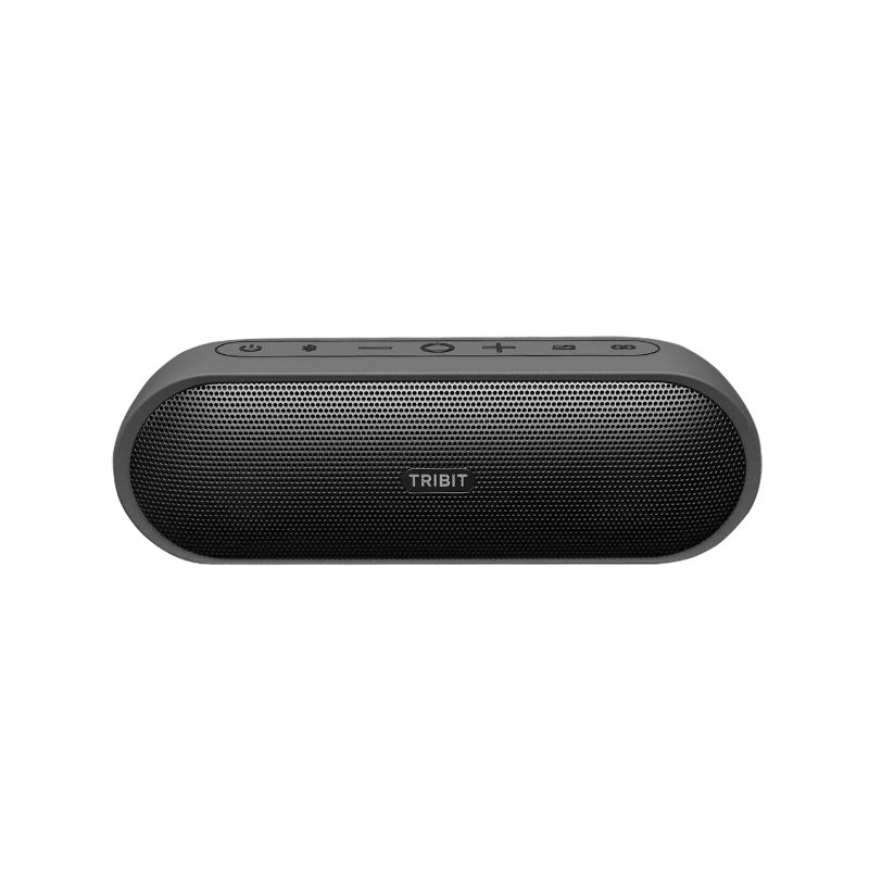 TRIBIT XSound Plus 2 Taşınabilir Bluetooth Hoparlör - (30W, 24 Saat Çalma Süresi, IPX7, Mavi)