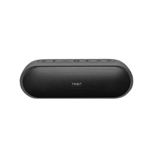 TRIBIT XSound Plus 2 Taşınabilir Bluetooth Hoparlör - (30W, 24 Saat Çalma Süresi, IPX7, Mavi)