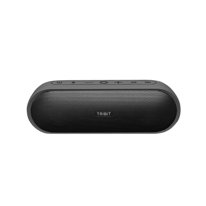 TRIBIT XSound Plus 2 Taşınabilir Bluetooth Hoparlör - (30W, 24 Saat Çalma Süresi, IPX7, Mavi)