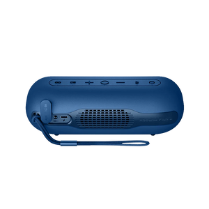 TRIBIT XSound Plus 2 Taşınabilir Bluetooth Hoparlör - (30W, 24 Saat Çalma Süresi, IPX7, Mavi)