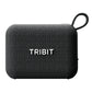 TRIBIT PocketGo Taşınabilir Bluetooth Hoparlör - (7W, 20 Saat Çalma Süresi, IP68, Siyah)