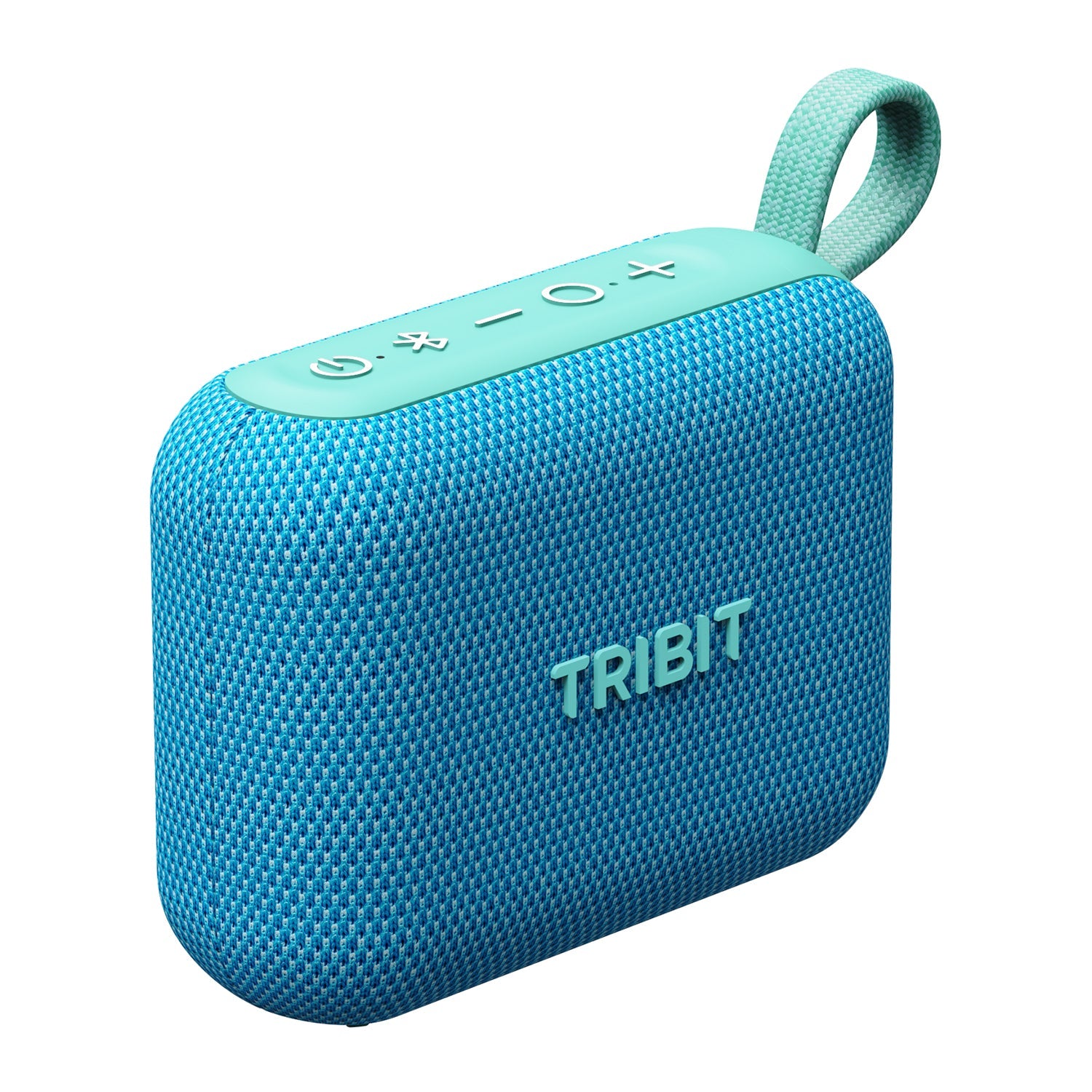 TRIBIT PocketGo Mavi açı 2