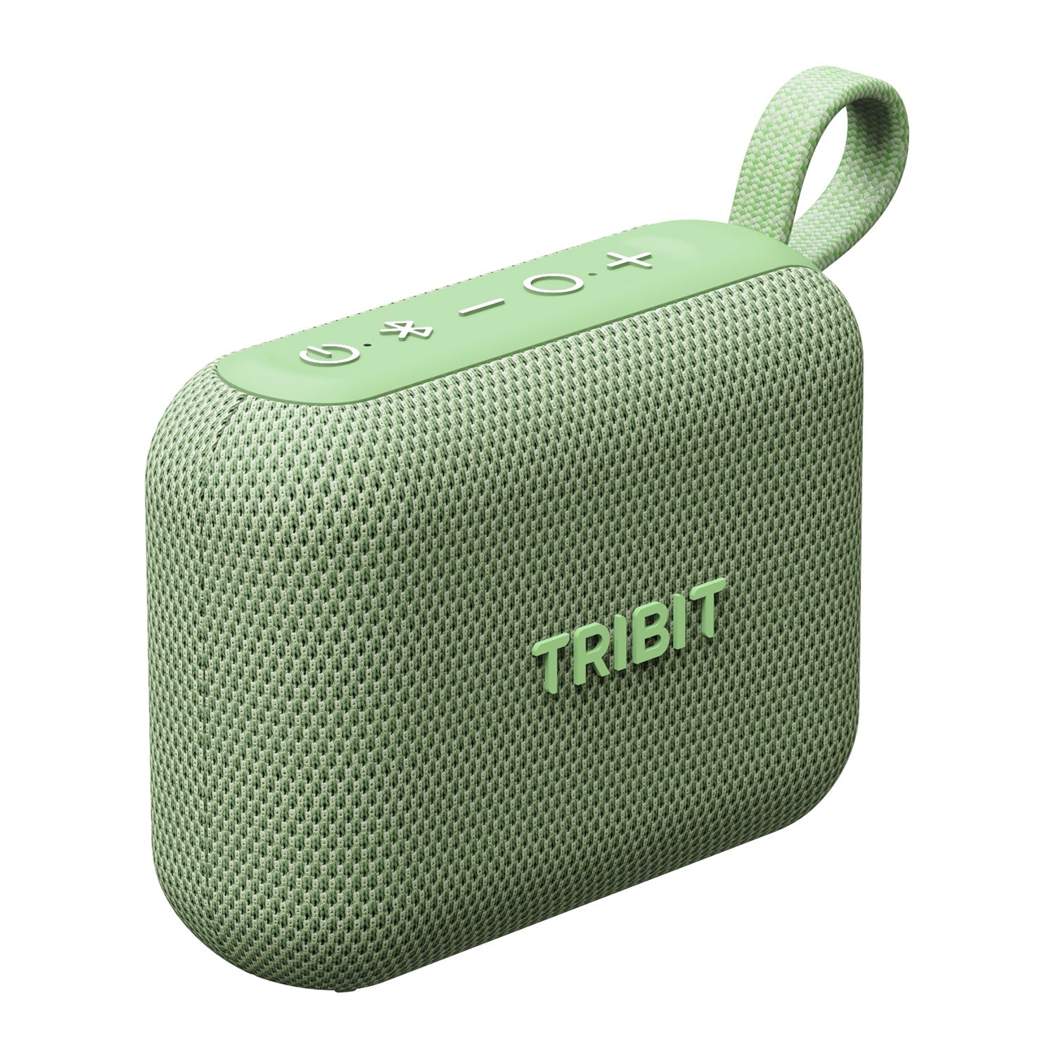 TRIBIT PocketGo Yeşil açı 2