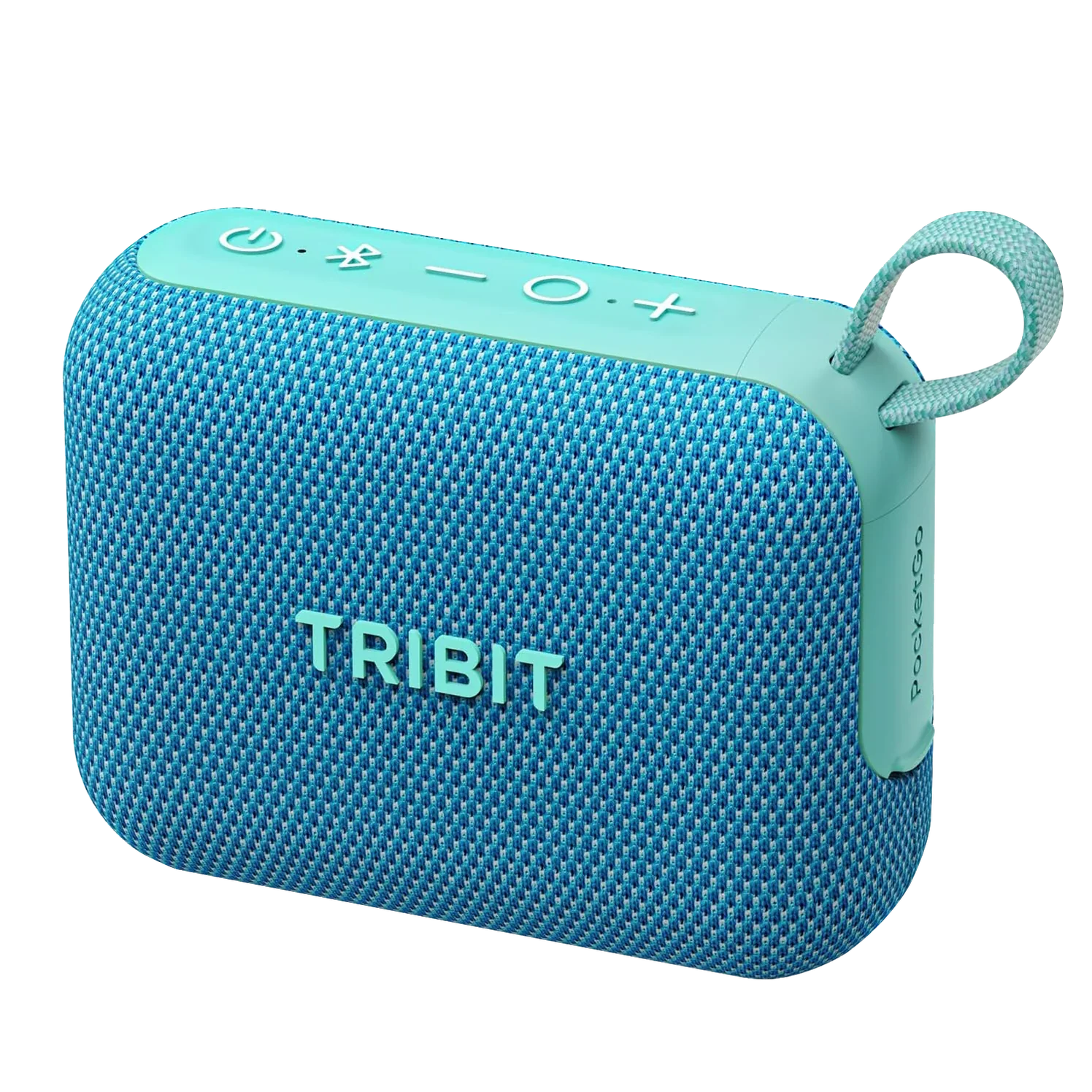 TRIBIT PocketGo Mavi