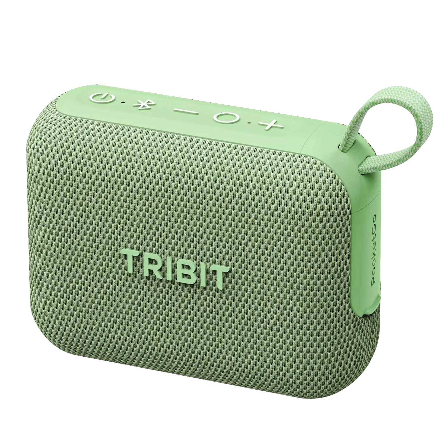 TRIBIT PocketGo Yeşil