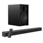 TRIBIT S1 2.1 Kanal Soundbar - (200W, 4EQ Modu, Subwoofer)