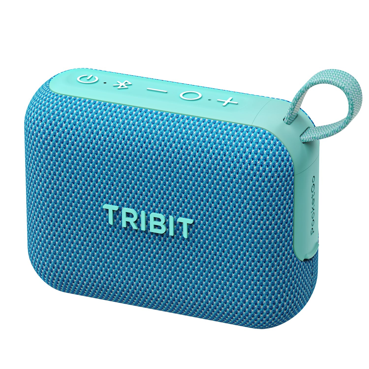 TRIBIT PocketGo Mavi açı 3