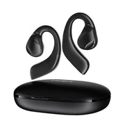 TRIBIT OpenGo Bluetooth Kulaklık - (100 Saat Çalma Süresi, IPX5, SBC/AAC Destekli)