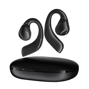 TRIBIT OpenGo Bluetooth Kulaklık - (100 Saat Çalma Süresi, IPX5, SBC/AAC Destekli)