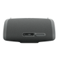 TRIBIT StormBox Lava Bluetooth Hoparlör - (80W, 24 Saat Çalma Süresi, IP67, Gri)