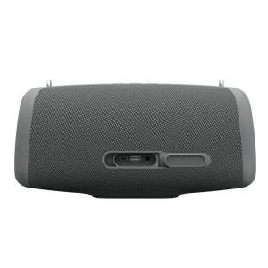 TRIBIT StormBox Lava Bluetooth Hoparlör - (80W, 24 Saat Çalma Süresi, IP67, Gri)