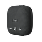 TRIBIT StormBox Mikro 2 Taşınabilir Hoparlör - (10W, 12 Saat Çalma Süresi, IP67, Siyah)