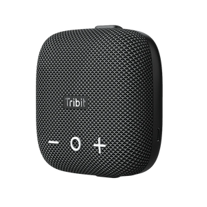 TRIBIT StormBox Mikro 2 Taşınabilir Hoparlör - (10W, 12 Saat Çalma Süresi, IP67, Siyah)