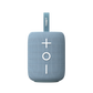 TRIBIT StormBox Mini+ Taşınabilir Bluetooth Hoparlör - (12 Saat Çalma Süresi, 12W, IPX7, App Desteği, Mavi)