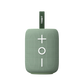 TRIBIT StormBox Mini+ Taşınabilir Bluetooth Hoparlör - (12 Saat Çalma Süresi, 12W, IPX7, App Desteği, Yeşil)