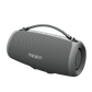 TRIBIT StormBox Lava Bluetooth Hoparlör - (80W, 24 Saat Çalma Süresi, IP67, Gri)
