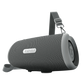 TRIBIT StormBox Lava Bluetooth Hoparlör - (80W, 24 Saat Çalma Süresi, IP67, Gri)