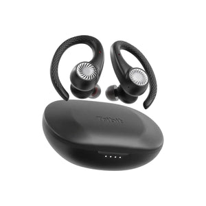 TRIBIT MoveBuds H1 Bluetooth Kulaklık - (65 Saat Çalma Süresi, IPX8, Net Görüşme Desteği)
