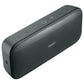 TRIBIT StormBox Flow Taşınabilir Bluetooth Hoparlör - (25W, 30 Saat Çalma Süresi, IP67, Gri)
