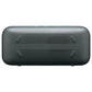 TRIBIT StormBox Flow Taşınabilir Bluetooth Hoparlör - (25W, 30 Saat Çalma Süresi, IP67, Gri)