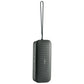 TRIBIT StormBox Flow Taşınabilir Bluetooth Hoparlör - (25W, 30 Saat Çalma Süresi, IP67, Gri)