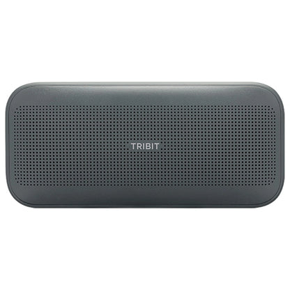 TRIBIT StormBox Flow Taşınabilir Bluetooth Hoparlör - (25W, 30 Saat Çalma Süresi, IP67, Gri)